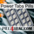 Power Tabs Pills 07